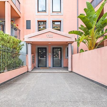 شقة Living Funchal By Madeira Sun Travel المظهر الخارجي الصورة