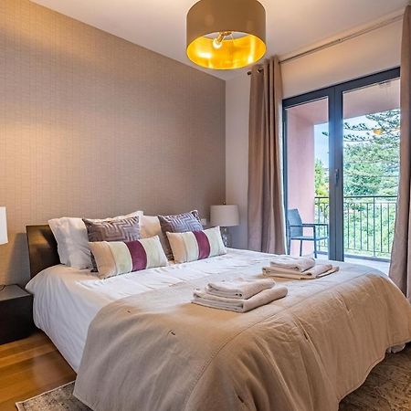 شقة Living Funchal By Madeira Sun Travel المظهر الخارجي الصورة