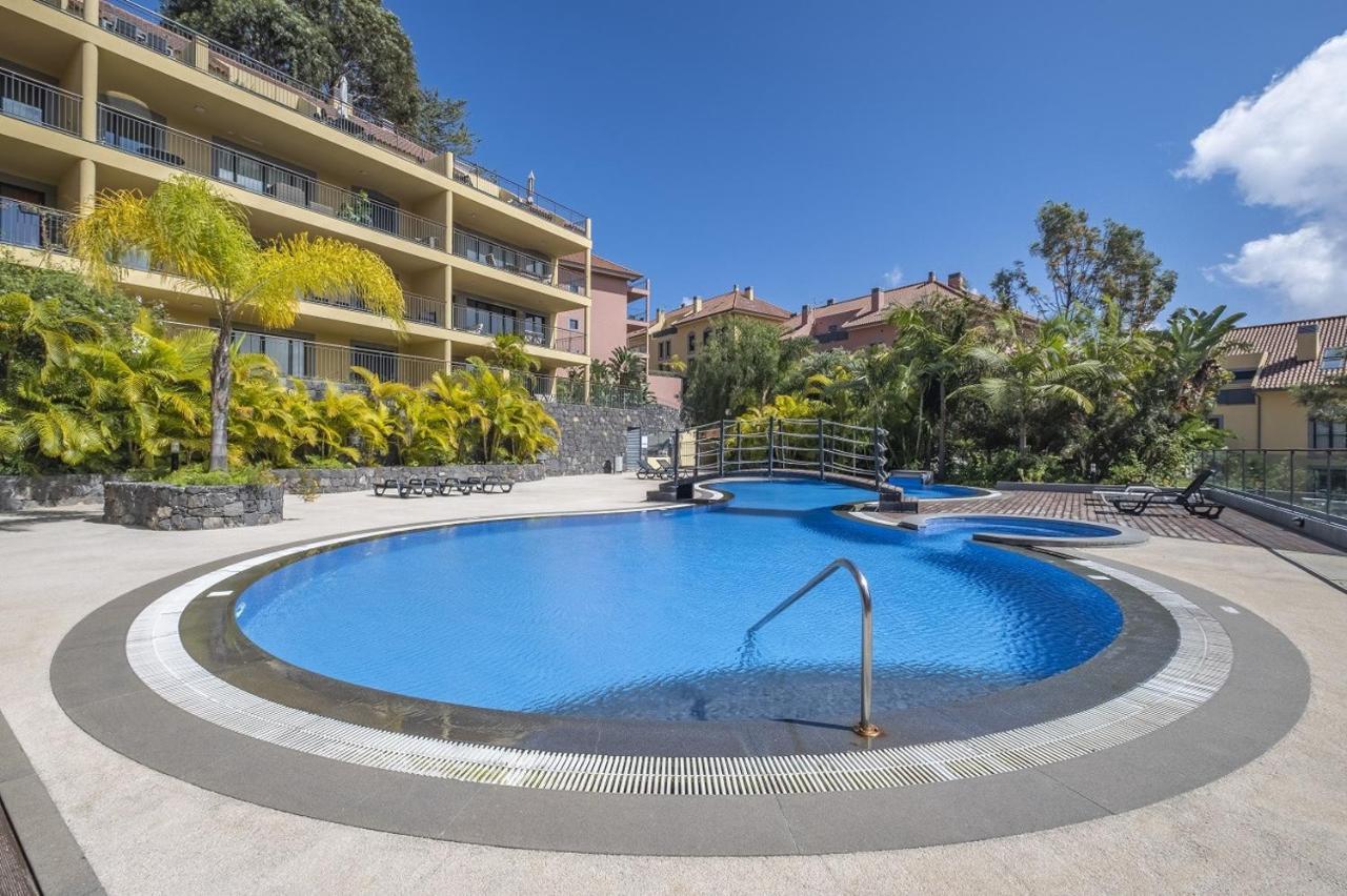 شقة Living Funchal By Madeira Sun Travel المظهر الخارجي الصورة